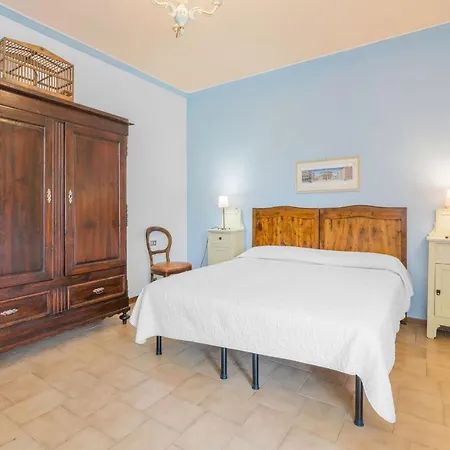 Nyaraló Il Campino, Montaione